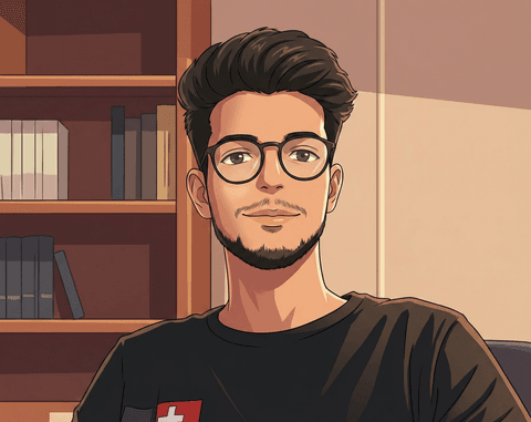 Aman's Portfolio